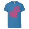 Original-T Kids T-Shirt | Fruit of the Loom Miniaturansicht