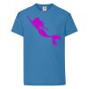Original-T Kids T-Shirt | Fruit of the Loom Miniaturansicht