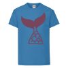 Original-T Kids T-Shirt | Fruit of the Loom Miniaturansicht