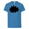 Original-T Kids T-Shirt | Fruit of the Loom Miniaturansicht