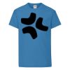 Original-T Kids T-Shirt | Fruit of the Loom Miniaturansicht