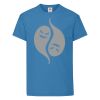 Original-T Kids T-Shirt | Fruit of the Loom Miniaturansicht
