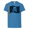 Original-T Kids T-Shirt | Fruit of the Loom Miniaturansicht