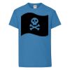 Original-T Kids T-Shirt | Fruit of the Loom Miniaturansicht