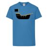 Original-T Kids T-Shirt | Fruit of the Loom Miniaturansicht