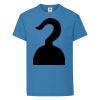 Original-T Kids T-Shirt | Fruit of the Loom Miniaturansicht
