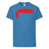 Original-T Kids T-Shirt | Fruit of the Loom Miniaturansicht