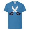 Original-T Kids T-Shirt | Fruit of the Loom Miniaturansicht