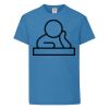 Original-T Kids T-Shirt | Fruit of the Loom Miniaturansicht