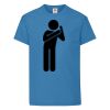 Original-T Kids T-Shirt | Fruit of the Loom Miniaturansicht