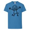 Original-T Kids T-Shirt | Fruit of the Loom Miniaturansicht