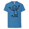 Original-T Kids T-Shirt | Fruit of the Loom Miniaturansicht