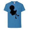 Original-T Kids T-Shirt | Fruit of the Loom Miniaturansicht