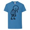 Original-T Kids T-Shirt | Fruit of the Loom Miniaturansicht