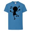 Original-T Kids T-Shirt | Fruit of the Loom Miniaturansicht