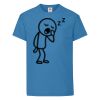 Original-T Kids T-Shirt | Fruit of the Loom Miniaturansicht