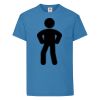 Original-T Kids T-Shirt | Fruit of the Loom Miniaturansicht