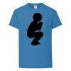 Original-T Kids T-Shirt | Fruit of the Loom Miniaturansicht