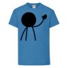 Original-T Kids T-Shirt | Fruit of the Loom Miniaturansicht