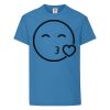 Original-T Kids T-Shirt | Fruit of the Loom Miniaturansicht