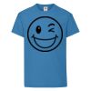 Original-T Kids T-Shirt | Fruit of the Loom Miniaturansicht