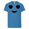 Original-T Kids T-Shirt | Fruit of the Loom Miniaturansicht