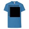 Original-T Kids T-Shirt | Fruit of the Loom Miniaturansicht