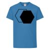 Original-T Kids T-Shirt | Fruit of the Loom Miniaturansicht