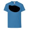 Original-T Kids T-Shirt | Fruit of the Loom Miniaturansicht