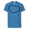 Original-T Kids T-Shirt | Fruit of the Loom Miniaturansicht