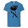 Original-T Kids T-Shirt | Fruit of the Loom Miniaturansicht