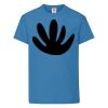 Original-T Kids T-Shirt | Fruit of the Loom Miniaturansicht