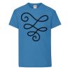 Original-T Kids T-Shirt | Fruit of the Loom Miniaturansicht
