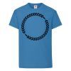 Original-T Kids T-Shirt | Fruit of the Loom Miniaturansicht