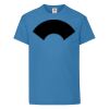 Original-T Kids T-Shirt | Fruit of the Loom Miniaturansicht