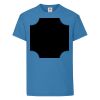 Original-T Kids T-Shirt | Fruit of the Loom Miniaturansicht