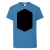 Original-T Kids T-Shirt | Fruit of the Loom Miniaturansicht