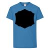 Original-T Kids T-Shirt | Fruit of the Loom Miniaturansicht
