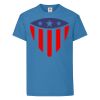 Original-T Kids T-Shirt | Fruit of the Loom Miniaturansicht