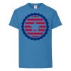 Original-T Kids T-Shirt | Fruit of the Loom Miniaturansicht