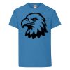 Original-T Kids T-Shirt | Fruit of the Loom Miniaturansicht