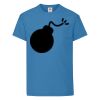 Original-T Kids T-Shirt | Fruit of the Loom Miniaturansicht