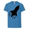 Original-T Kids T-Shirt | Fruit of the Loom Miniaturansicht