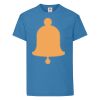 Original-T Kids T-Shirt | Fruit of the Loom Miniaturansicht