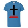 Original-T Kids T-Shirt | Fruit of the Loom Miniaturansicht
