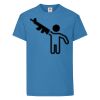 Original-T Kids T-Shirt | Fruit of the Loom Miniaturansicht