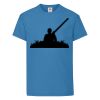 Original-T Kids T-Shirt | Fruit of the Loom Miniaturansicht