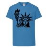 Original-T Kids T-Shirt | Fruit of the Loom Miniaturansicht
