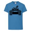 Original-T Kids T-Shirt | Fruit of the Loom Miniaturansicht