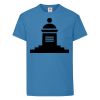 Original-T Kids T-Shirt | Fruit of the Loom Miniaturansicht
